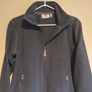 Fjallraven Stina Fleece - Women’s - Medium